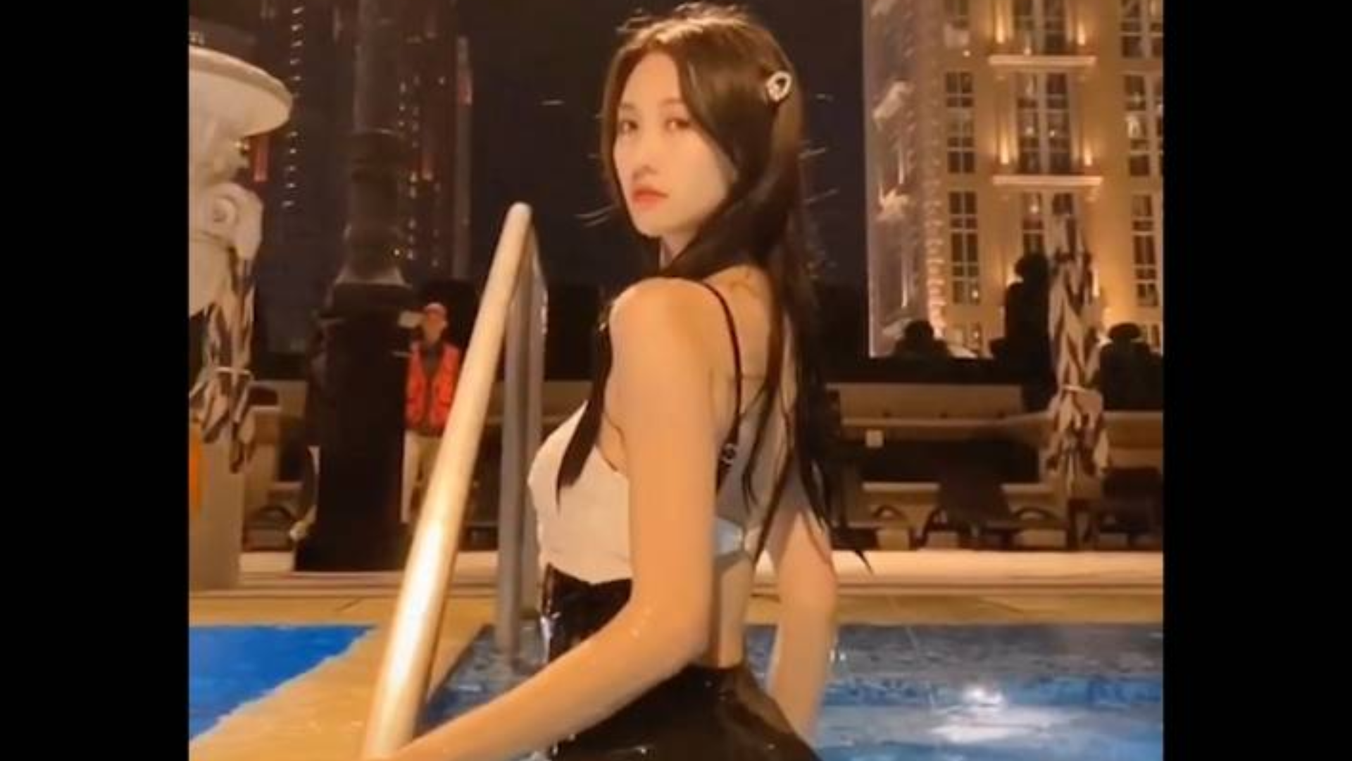 小姐姐真可爱 19